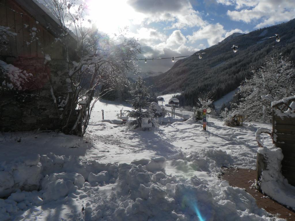 Arlerhof Διαμέρισμα Untertauern Εξωτερικό φωτογραφία
